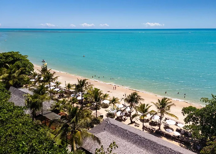 La Torre Resort All Inclusive Porto Seguro