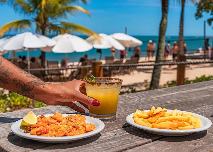 La Torre Resort All Inclusive Porto Seguro