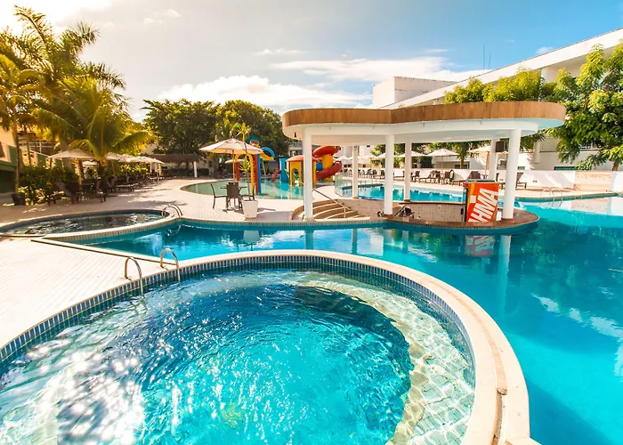 Portal Beach - Rede Soberano Porto Seguro